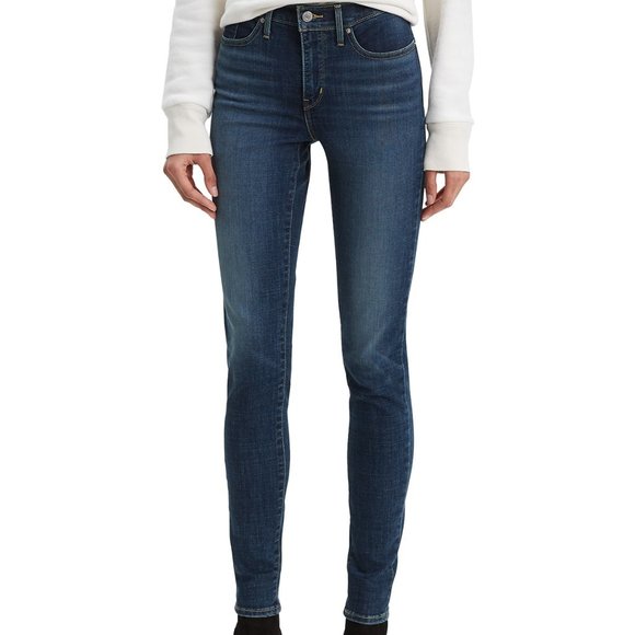 Levi's Denim - NWT Levi's 311 Shaping Skinny Jeans MSRP $59.50